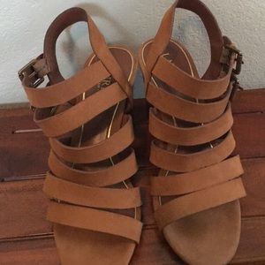 Ralph Lauren sandals